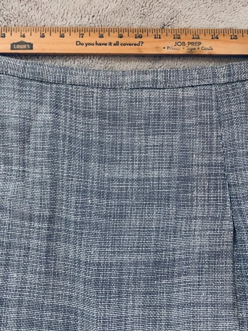 Vintage Gianni NWT Skirt Made In USA Womens Size 18